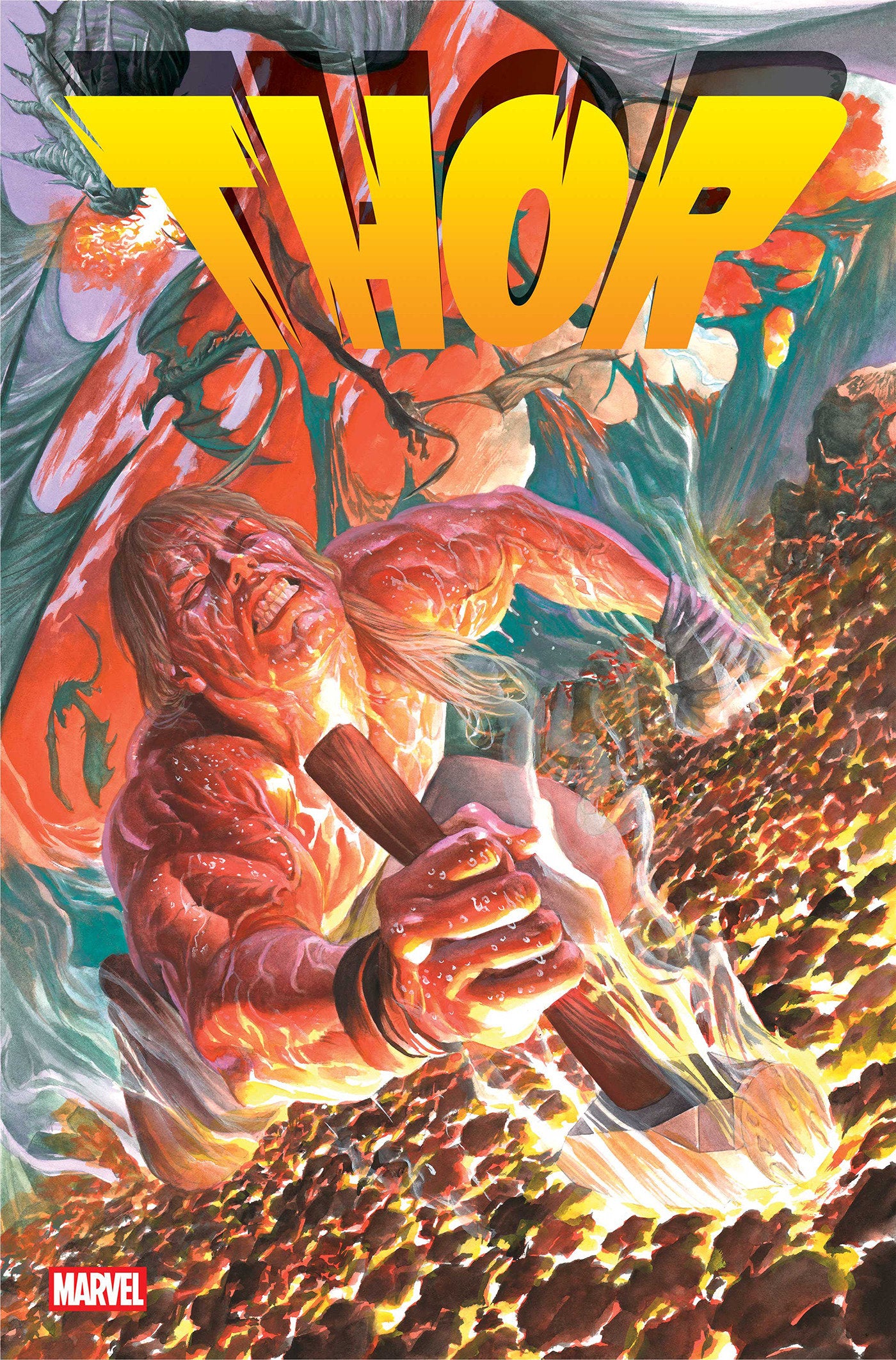 Thor #803