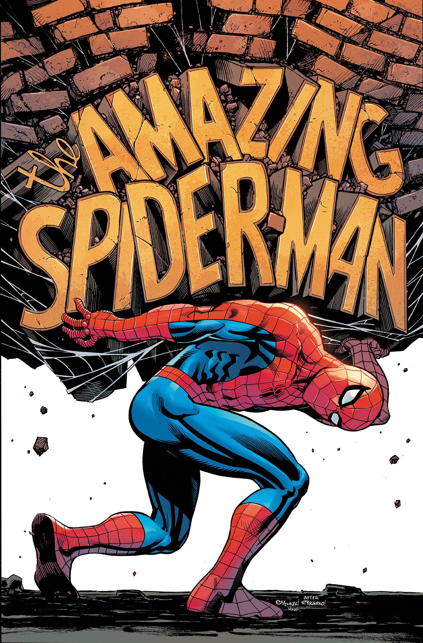 Amazing Spider-Man Volume. 5: Damage Control