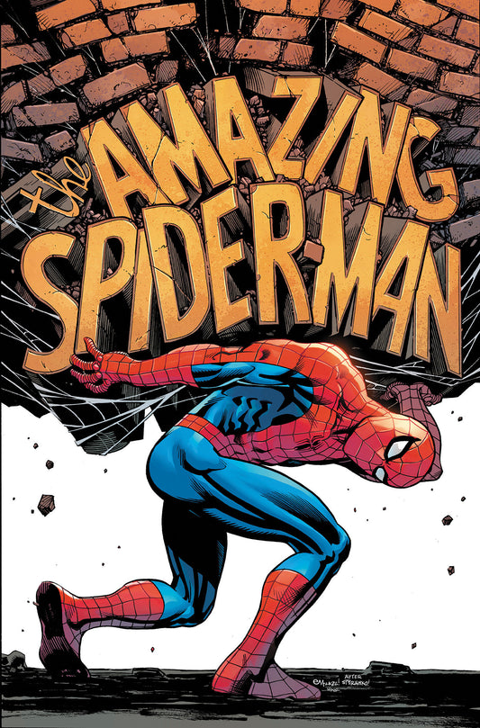 Amazing Spider-Man Volume. 5: Damage Control