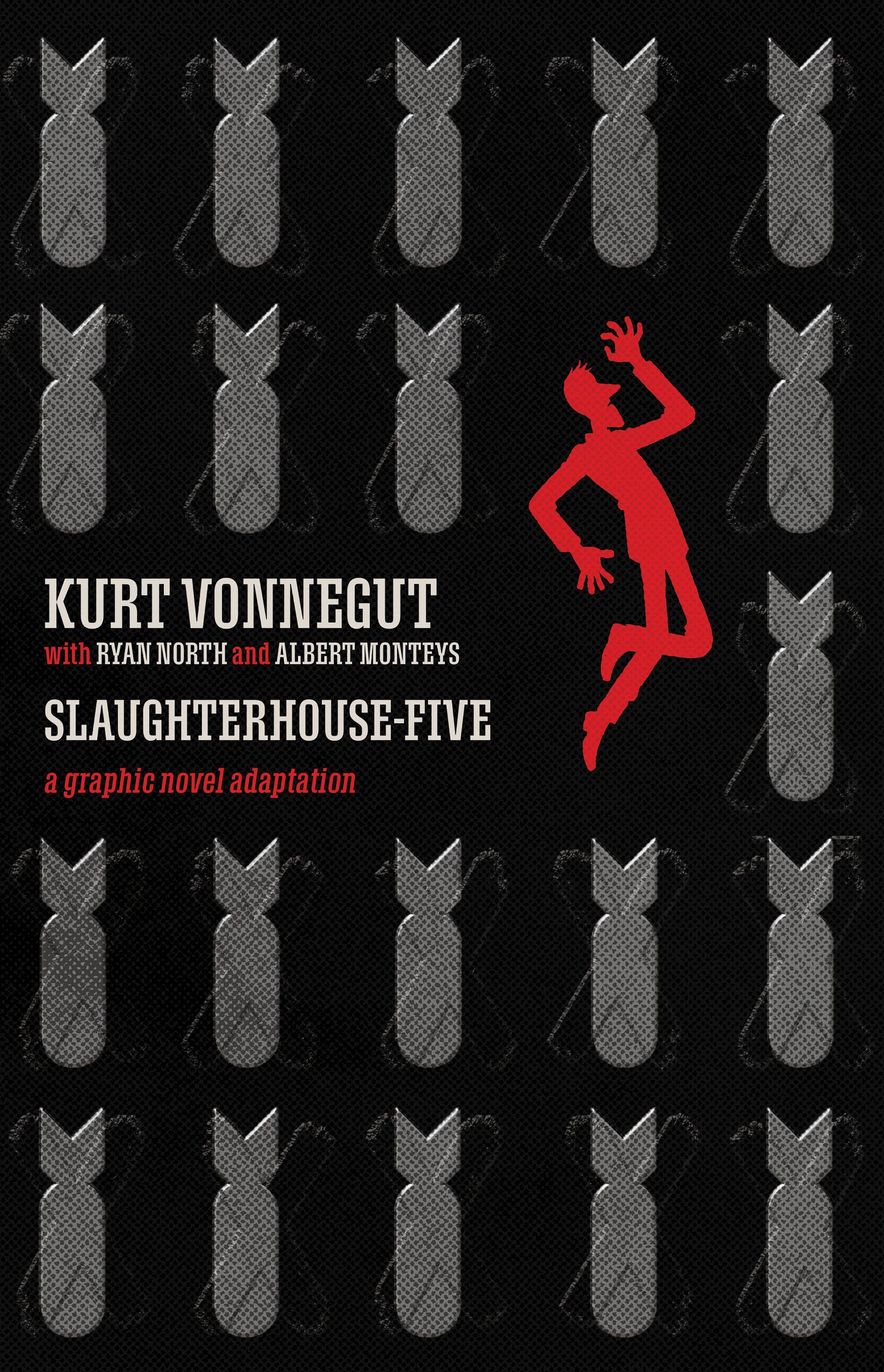 Slaughterhouse Five Deluxe Edition