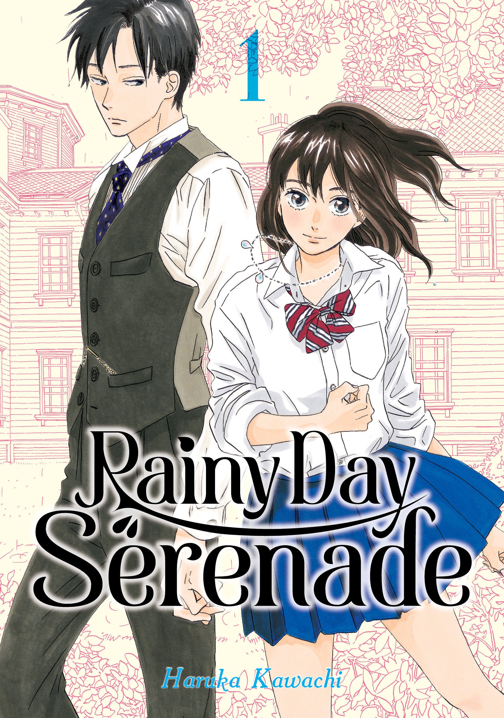 Rainy Day Serenade Omnibus 1 (Volume. 1 2)