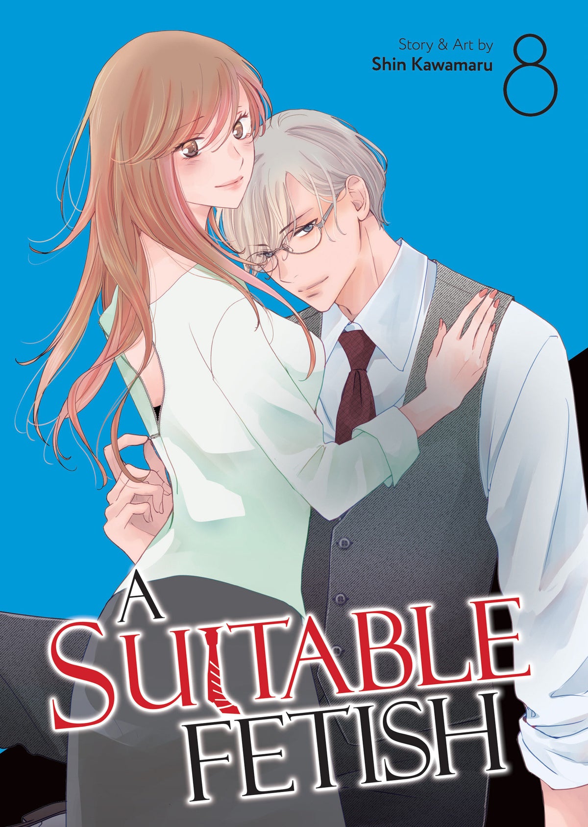 A Suitable Fetish Volume. 8
