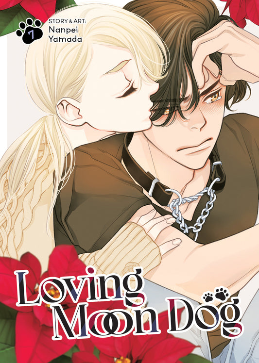 Loving Moon Dog Volume. 7