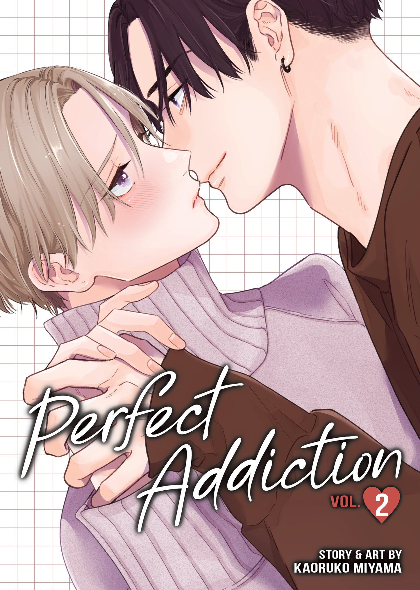 Perfect Addiction Volume. 2