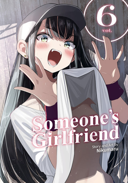 Someone's Girlfriend Volume. 6