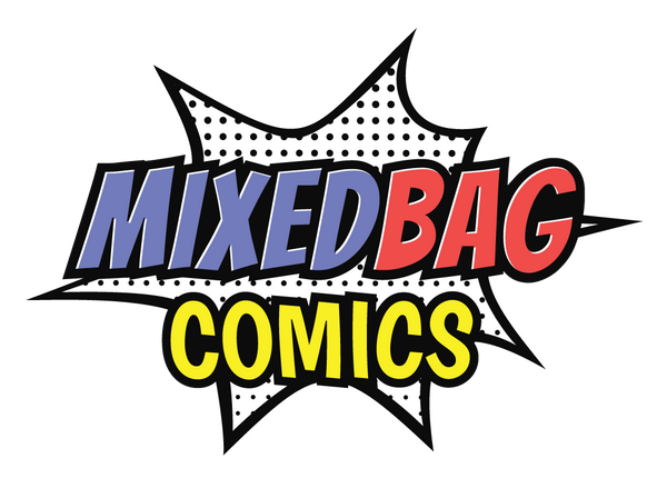 Mixed Bag Comics