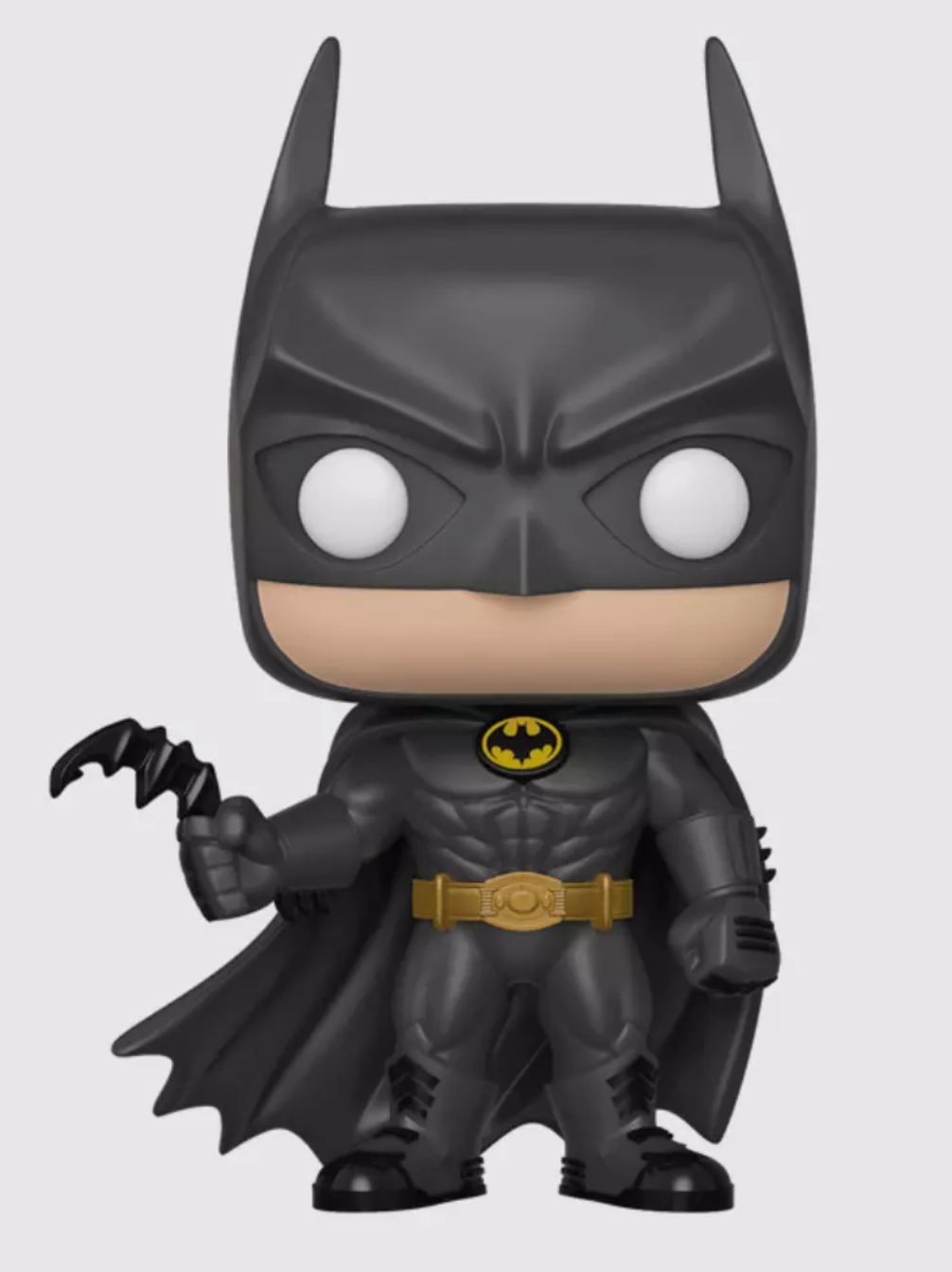 Funko Pop! Vinyl: BATMAN (1989) #275 80 Years