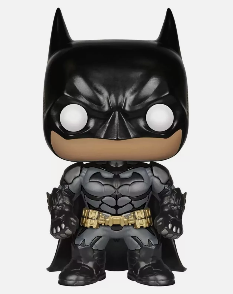 Funko Pop! Vinyl: Batman: Arkham Knight Batman #71 DC Comics