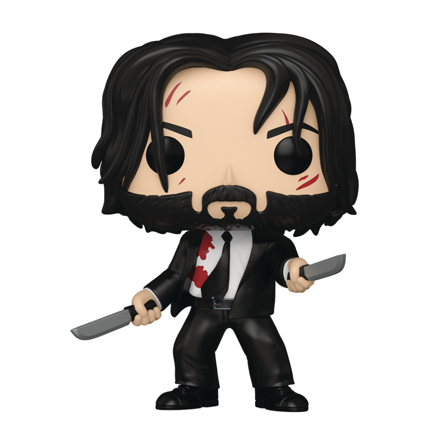Funko Pop Movies John Wick S6 Figure