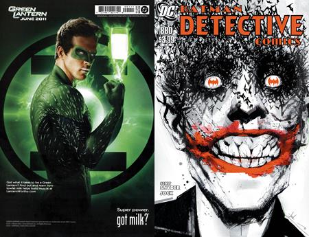 Detective Comics #880 Facsimile Edition (2026 Reprint) Cover A Jock