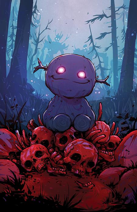 Project Perseus #3 Cover F Michael Dialynas Special Foil Full Art Variant
