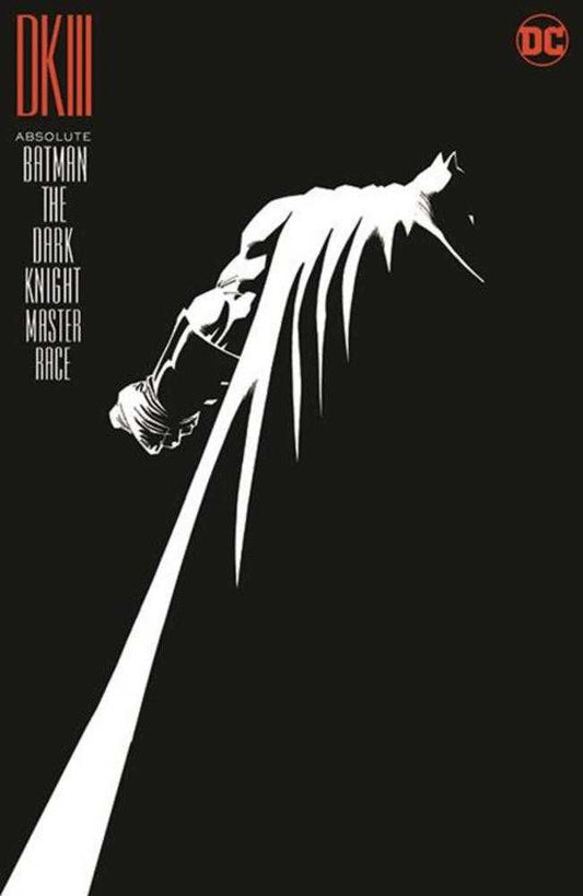 Absolute Batman The Dark Knight The Master Race Hardcover (2024 Edition)