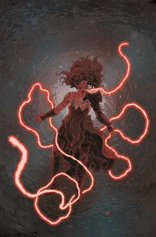 Absolute Wonder Woman #5 Cover A Hayden Sherman