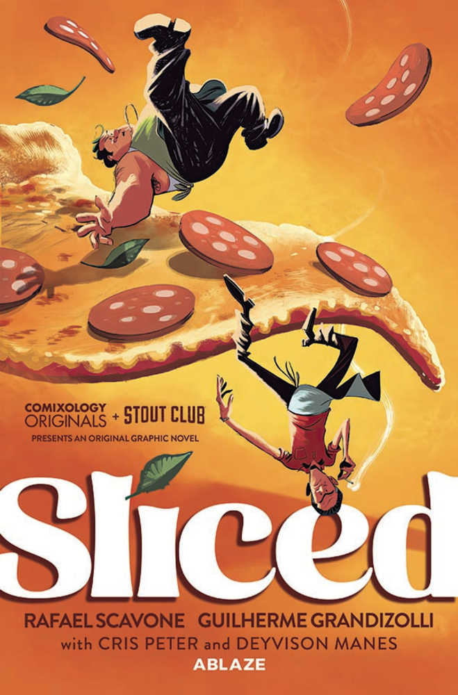 Sliced TPB