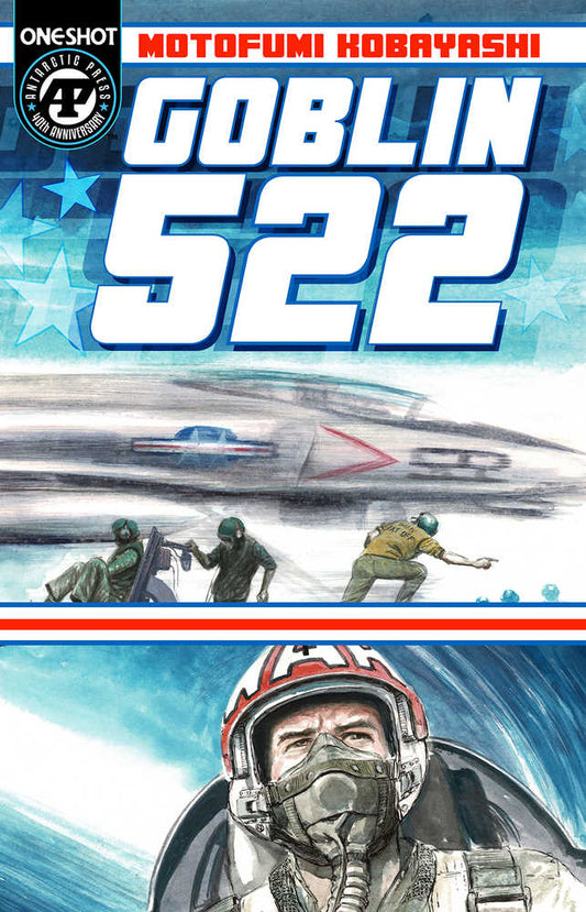 Goblin 522 One Shot
