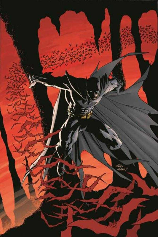 Batman #655 Facsimile Edition Cover A Andy Kubert