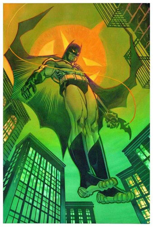 Batman The Long Halloween The Last Halloween #8 (Of 10) Cover C Brian Stelfreeze Variant