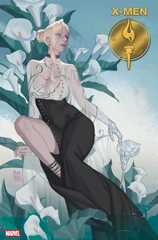 X-Men: Hellfire Vigil #1 Aka Variant