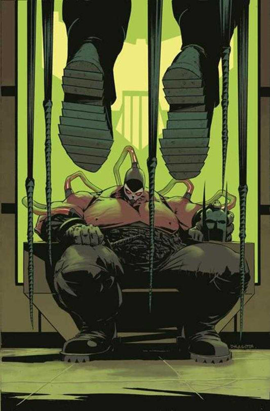 Absolute Batman #11 Cover A Nick Dragotta