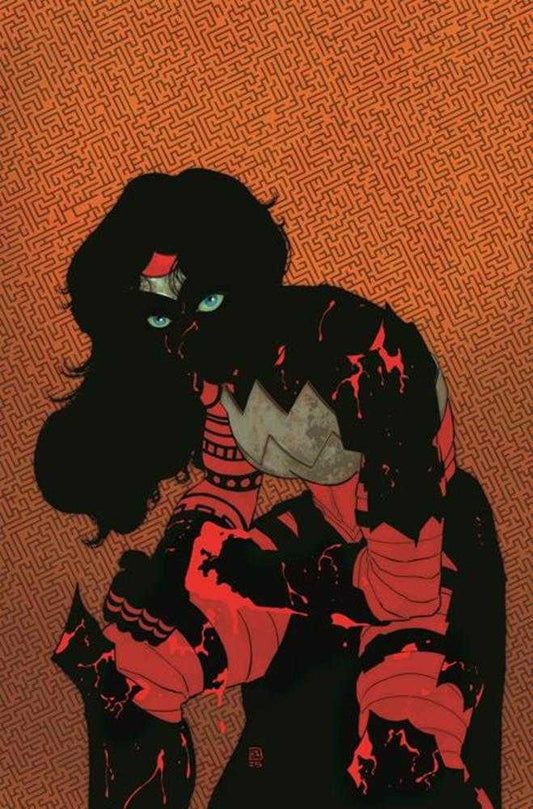 Absolute Wonder Woman #11 Cover A Hayden Sherman
