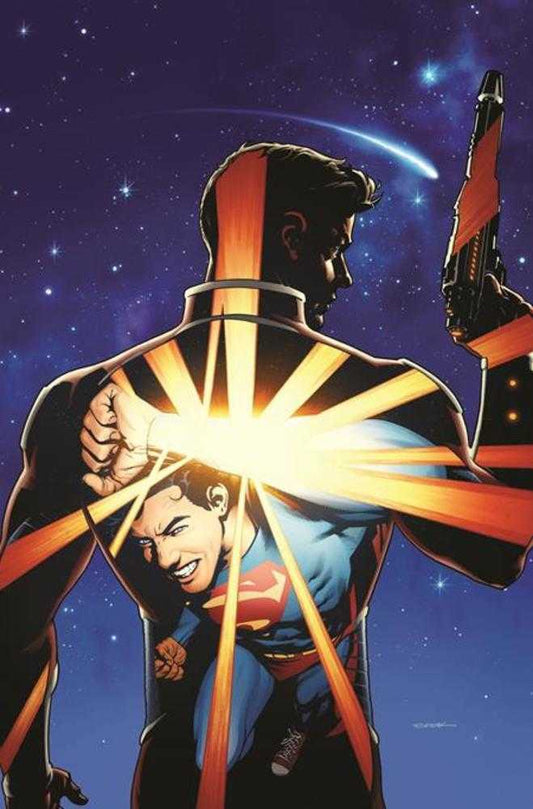 Action Comics #1089 Cover A Ryan Sook