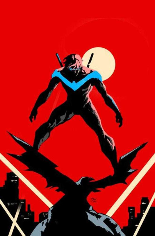 Nightwing #130 Cover A Dexter Soy