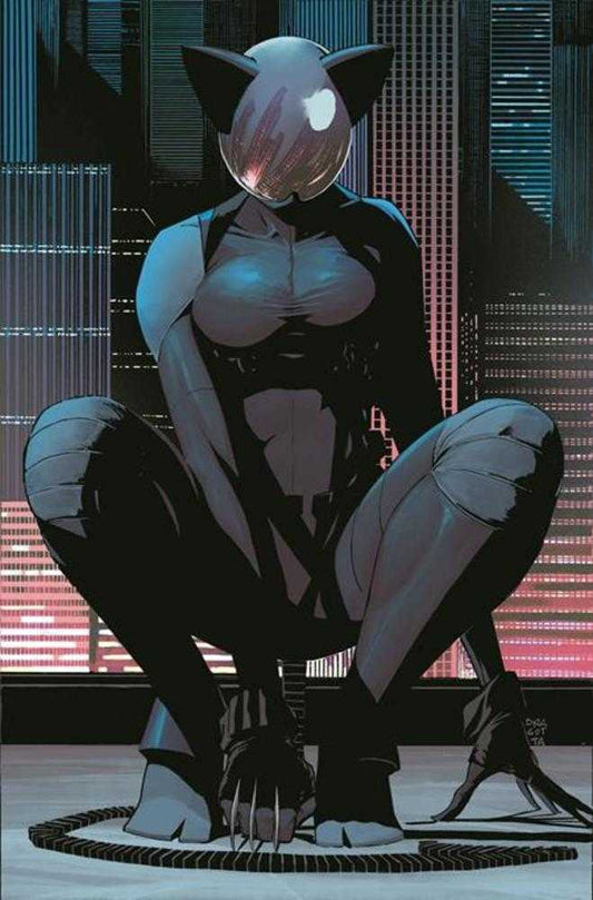 Absolute Batman #13 Cover A Nick Dragotta