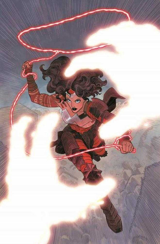 Absolute Wonder Woman #13 Cover A Hayden Sherman