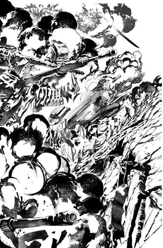 Absolute Superman #13 Cover A Rafa Sandoval