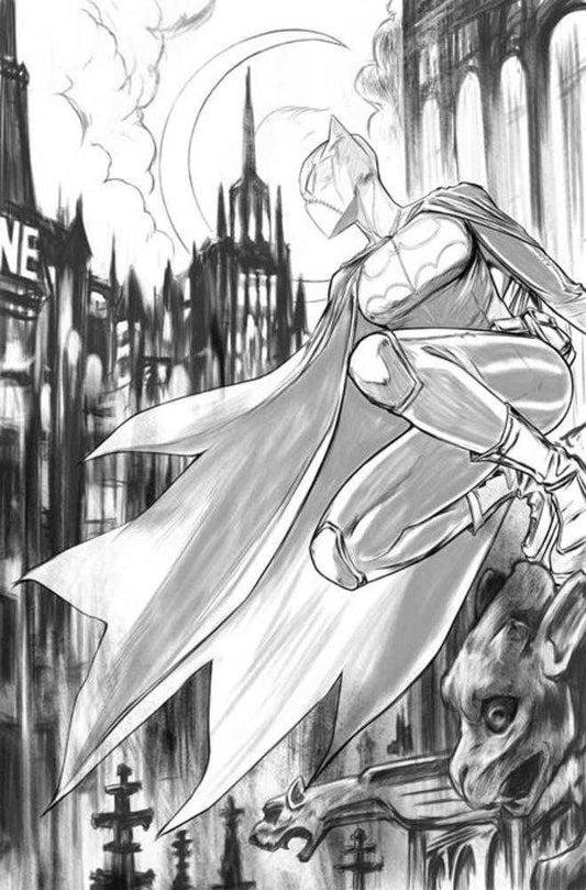 Batgirl #13 Cover B Nimit Malavia Card Stock Variant