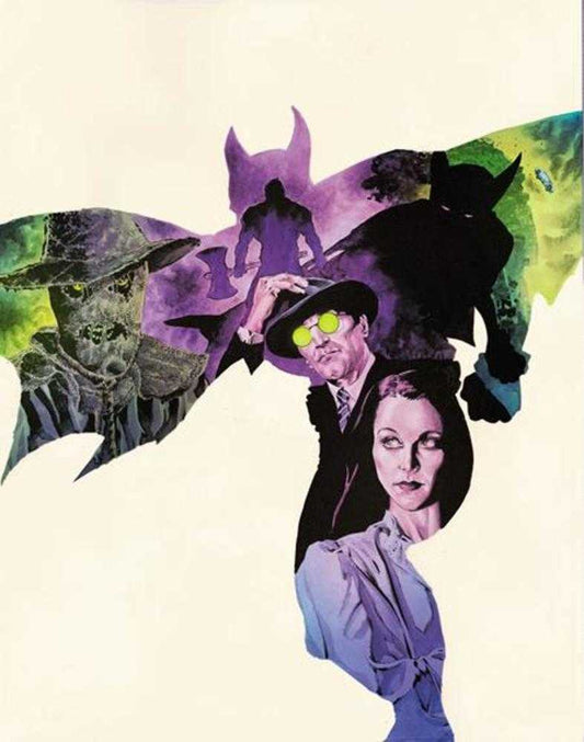 The Bat-Man Second Knight #2 (Of 3) Cover A Mike Perkins (Mature)
