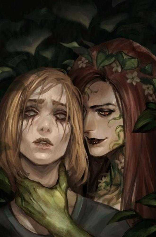 Poison Ivy #38 Cover A Jessica Fong
