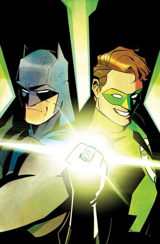 Green Lantern #30 Cover A Annie Wu