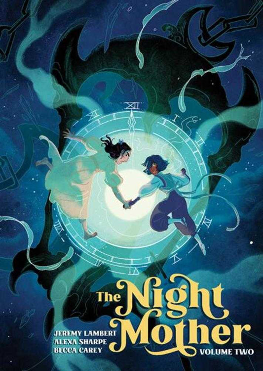 Night Mother TPB Volume 02 (Mature)