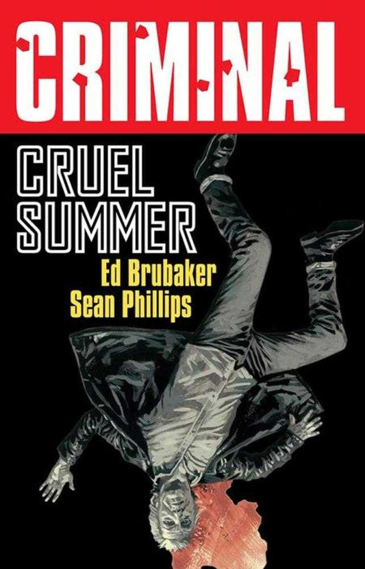 Criminal TPB Volume 10 Cruel Summer New Printing (Mature)