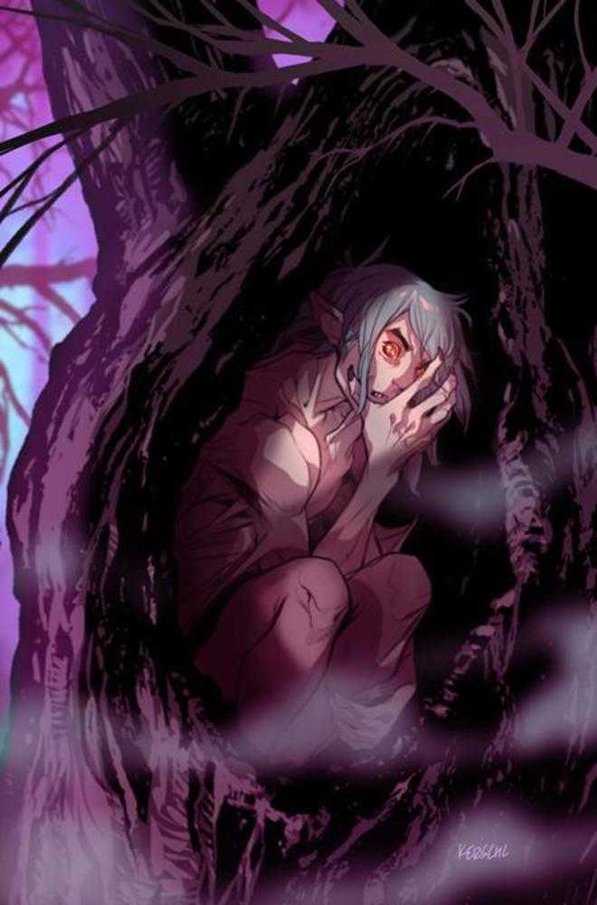 Gotham Academy First Year #4 (Of 6) Cover A Karl Kerschl