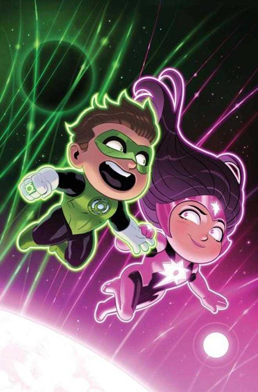 Green Lantern #32 Cover D Stephen Byrne Card Stock Variant