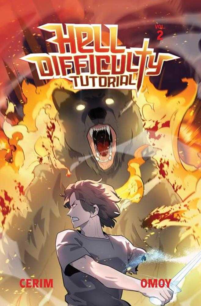Hell Difficulty Tutorial Light Novel Volume 02