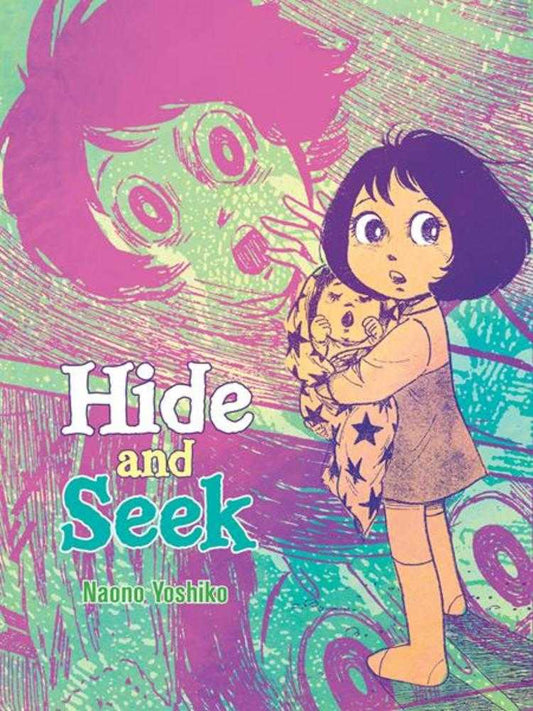 Hide And Seek TPB
