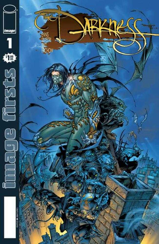Image Firsts The Darkness (1995) #1 (Mature)