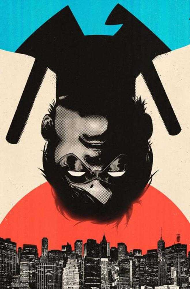 Nightwing #136 Cover A Jorge Fornes