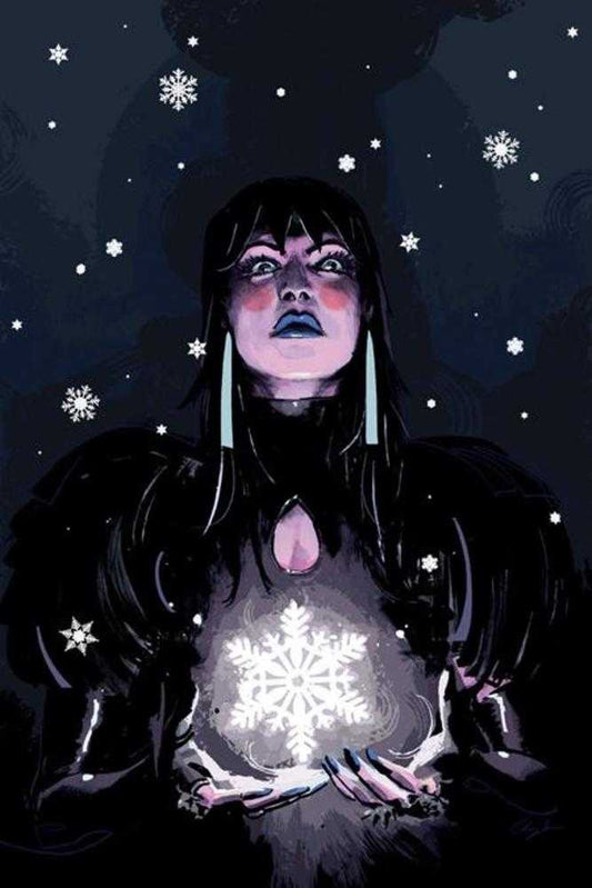 Seasons #10 Cover A Paul Azaceta