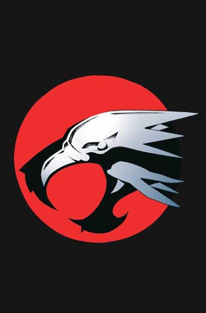 Thundercats X Silverhawks Road To War (One Shot) Cover G Declan Shalvey Metal Full Art Variant