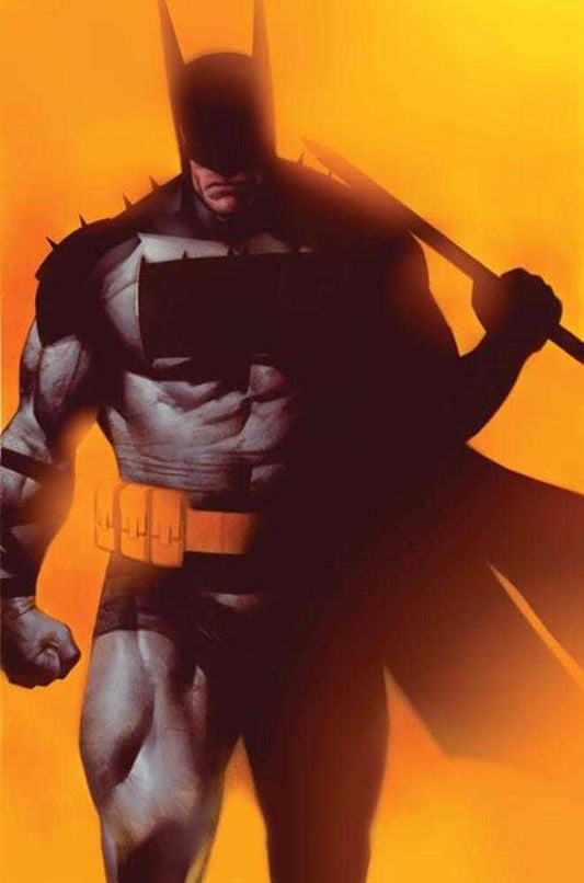 Absolute Batman #19 Cover B Ben Oliver Card Stock Variant