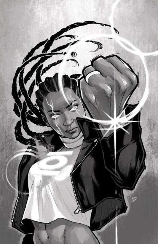 Absolute Green Lantern #13 Cover D Rickie Yagawa Card Stock Variant