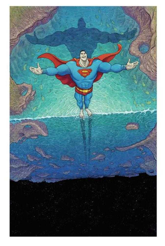Bizarro Year None #1 (Of 4) Cover A Nick Pitarra