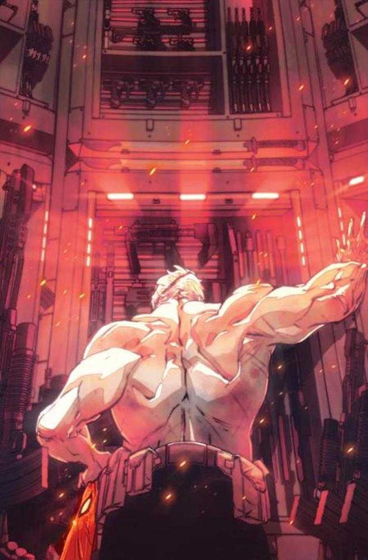 Deathstroke The Terminator #2 Cover A Carmine Di Giandomenico