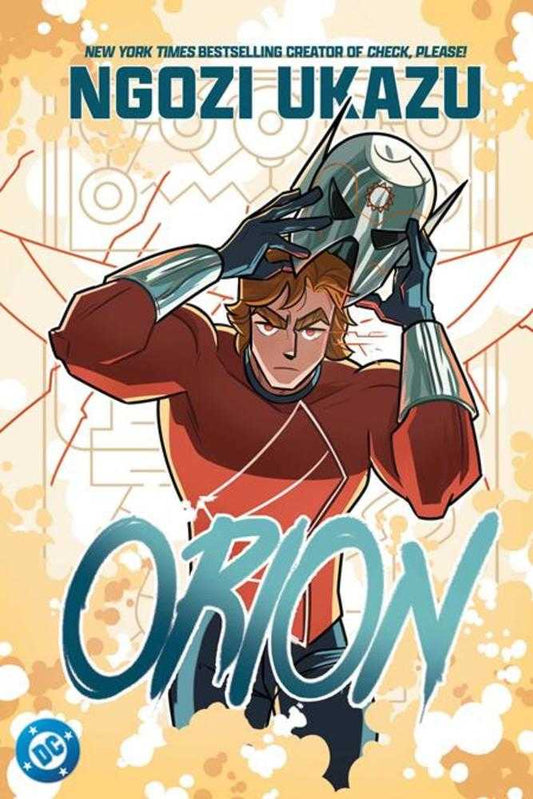 Orion TPB