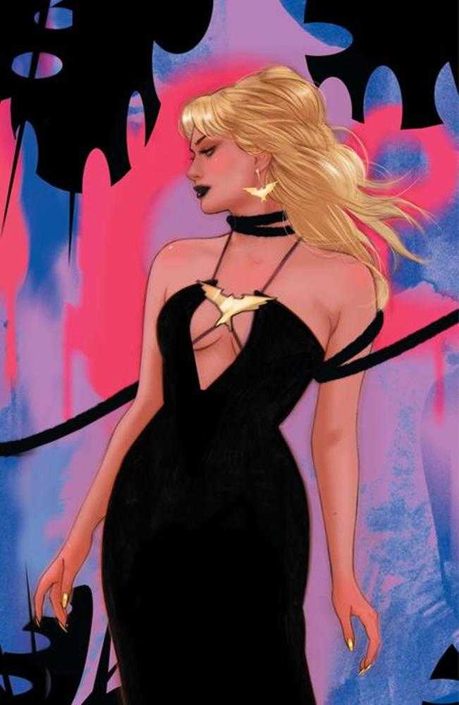 Sirens Love Hurts #3 (Of 4) Cover C Tula Lotay Connecting Variant (Mature)