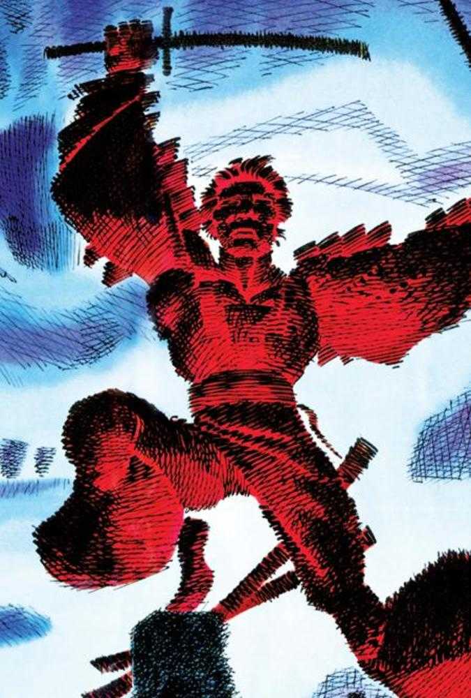 Absolute Ronin Hardcover (2026 Edition)